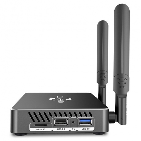 Медиаплеер Dune HD Pro 8K Plus - фото 2