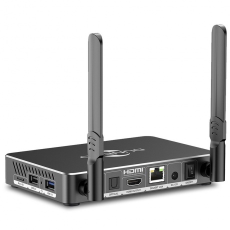 Медиаплеер Dune HD Pro 8K Plus - фото 3