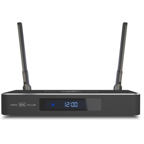 Медиаплеер Dune HD Pro 8K Plus - фото 4