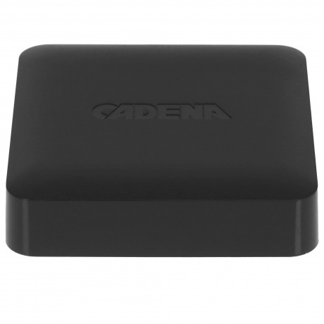 Смарт ТВ приставка Cadena PRO A CSB-230 - фото 3