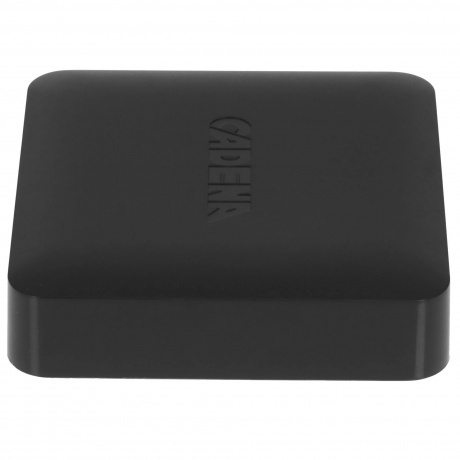 Смарт ТВ приставка Cadena PRO A CSB-230 - фото 4