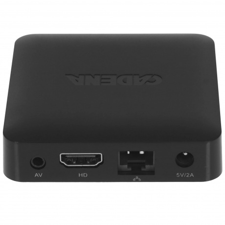 Смарт ТВ приставка Cadena PRO A CSB-230 - фото 5