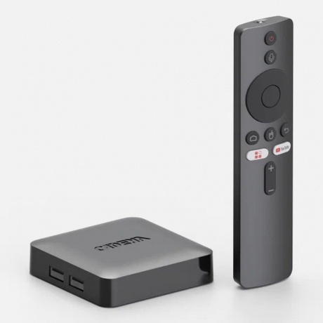 Смарт ТВ приставка Cadena PRO A CSB-230 - фото 8