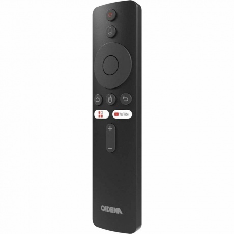 Смарт ТВ приставка Cadena PRO A CSB-230 - фото 10