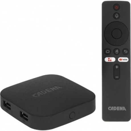 Медиаплеер Cadena Pro X 32Gb CSB-238