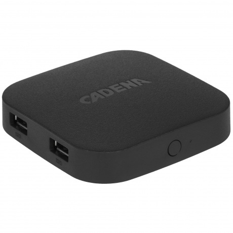 Медиаплеер Cadena Pro X 32Gb CSB-238 - фото 2