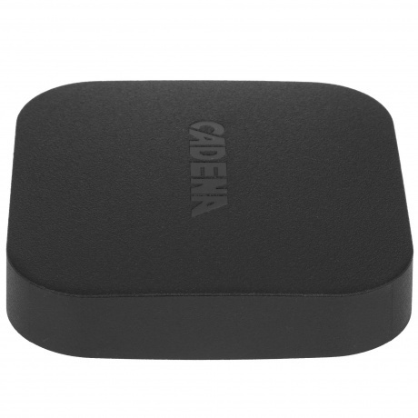 Медиаплеер Cadena Pro X 32Gb CSB-238 - фото 4