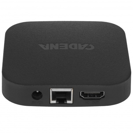 Медиаплеер Cadena Pro X 32Gb CSB-238 - фото 5