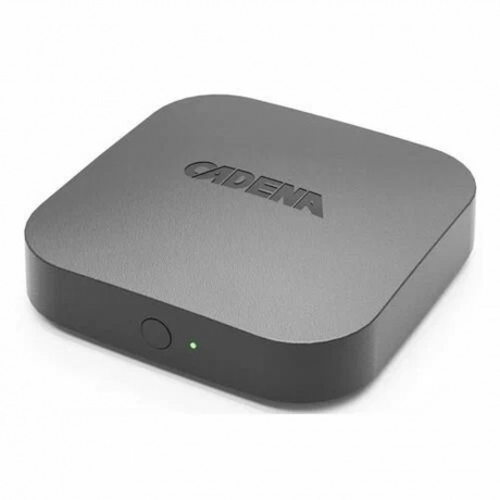 Медиаплеер Cadena Pro X 32Gb CSB-238 - фото 6