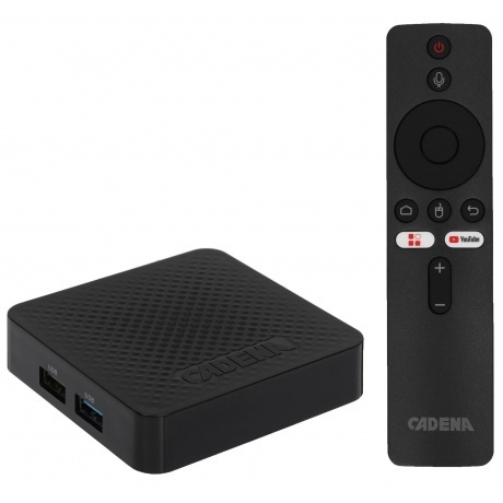 Медиаплеер Cadena Pro S 16Gb CSB-235 - фото 6