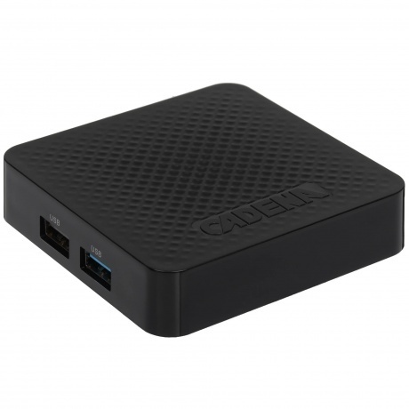 Медиаплеер Cadena Pro S 16Gb CSB-235 - фото 7