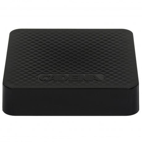 Медиаплеер Cadena Pro S 16Gb CSB-235 - фото 8