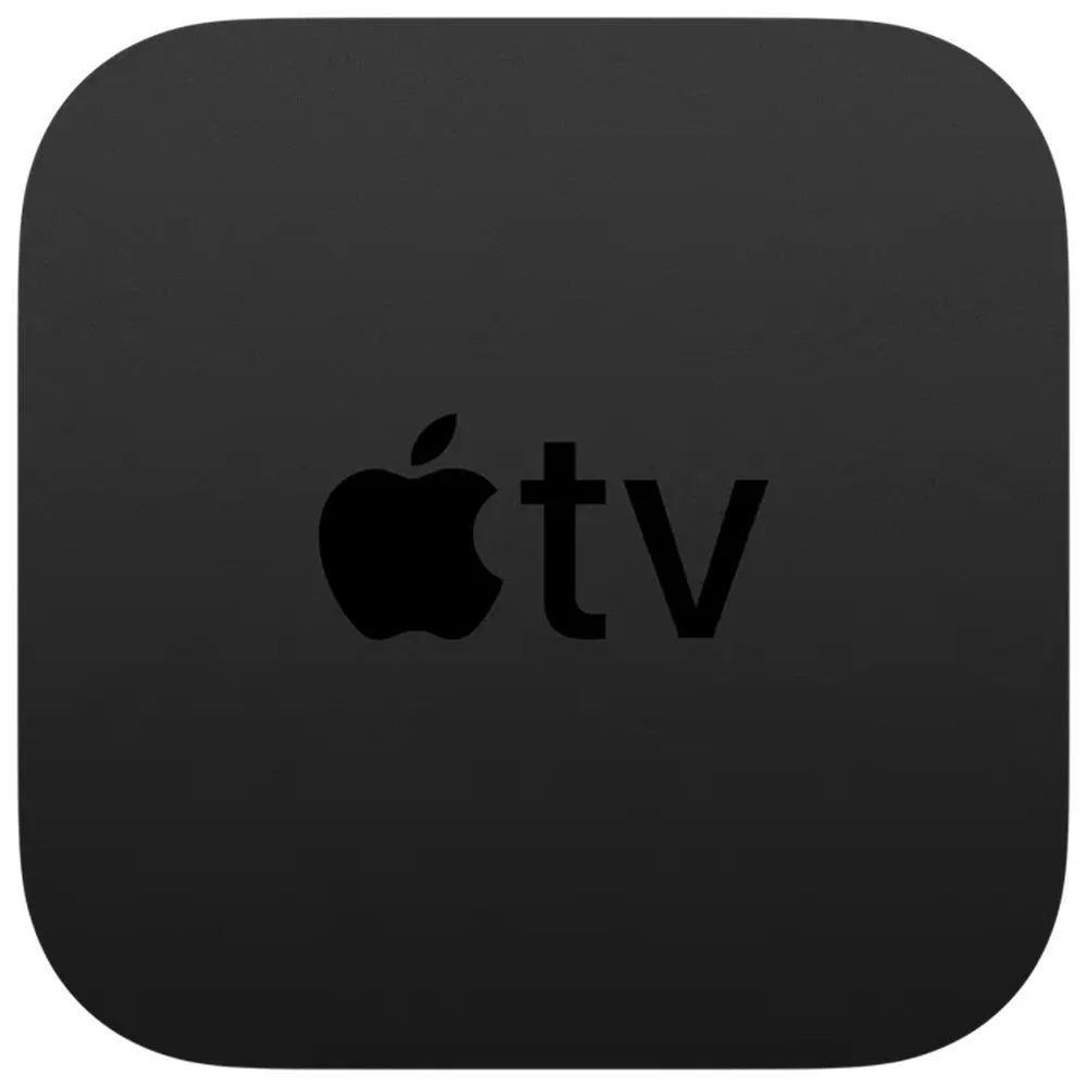 ТВ-приставка Apple TV 4K 64Gb (MXH02HN/A) - фото 2