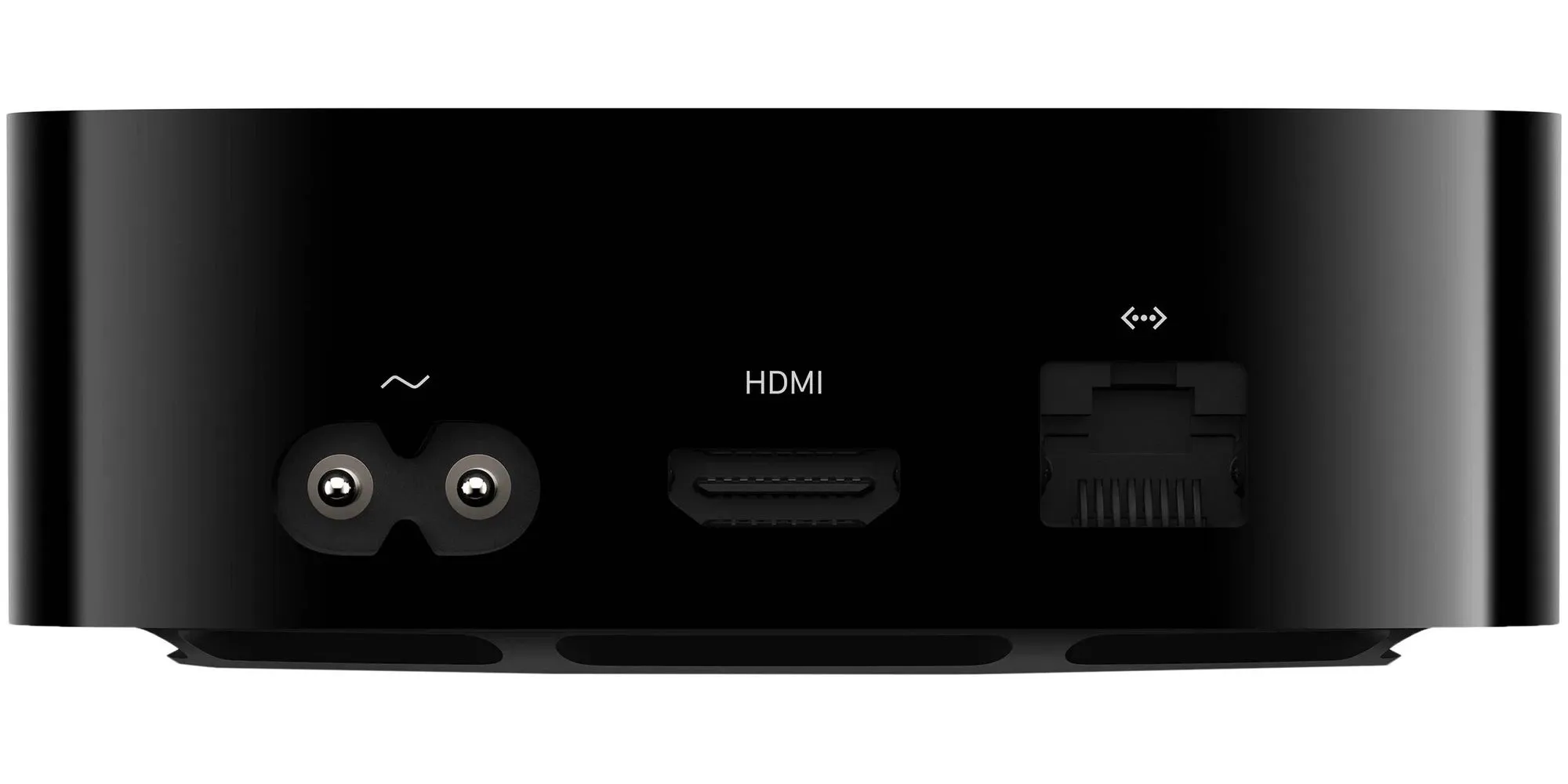 ТВ-приставка Apple TV 4K 64Gb (MXH02HN/A) - фото 5