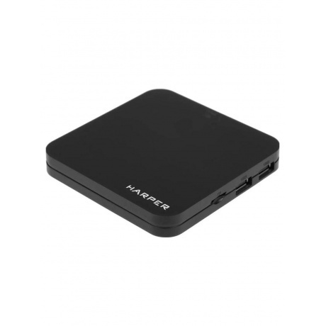 Смарт-ТВ приставка Harper ABX-105 - фото 1