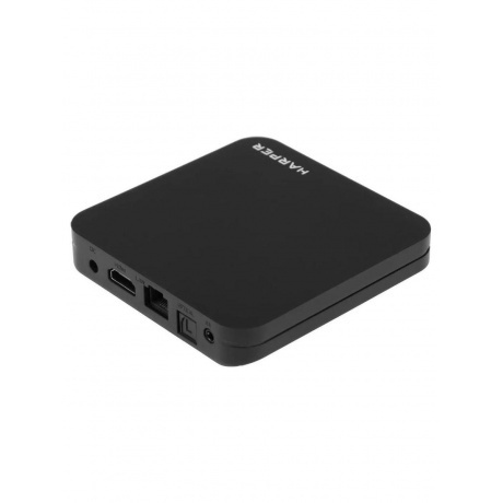 Смарт-ТВ приставка Harper ABX-105 - фото 2