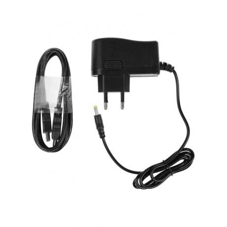 Смарт-ТВ приставка Harper ABX-105 - фото 8