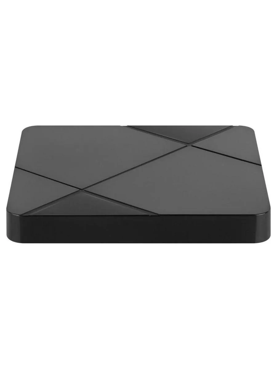 Мультимедийный плеер SMART BOX A2 VPLT-02 ROMBICA - фото 1