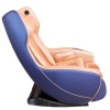 Массажное кресло (сине-коричневое) Bend GESS-800 Blue-brown