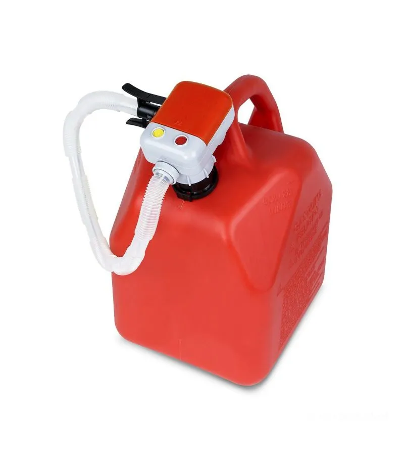 Электрическая помпа BERKUT SMART POWER SP-1010EP - фото 4