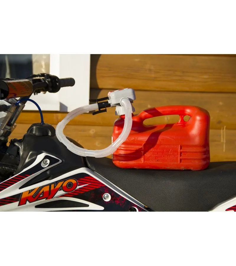 Электрическая помпа BERKUT SMART POWER SP-1010EP - фото 5