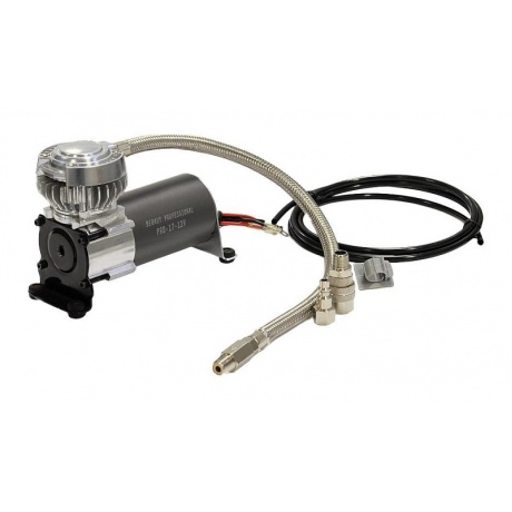 Автомобильный компрессор Berkut PRO-17 - фото 2