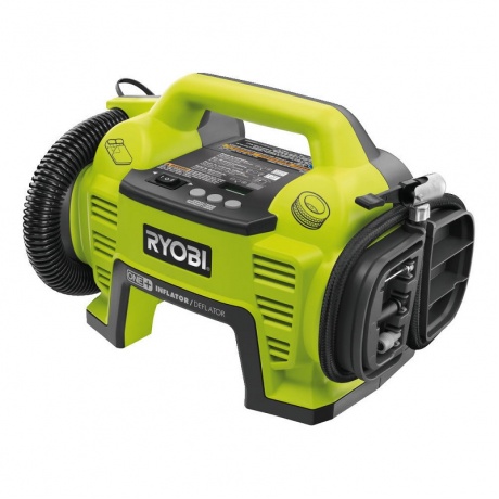 Компрессор автомобильный Ryobi R18I-0 3001834 купить в Москве