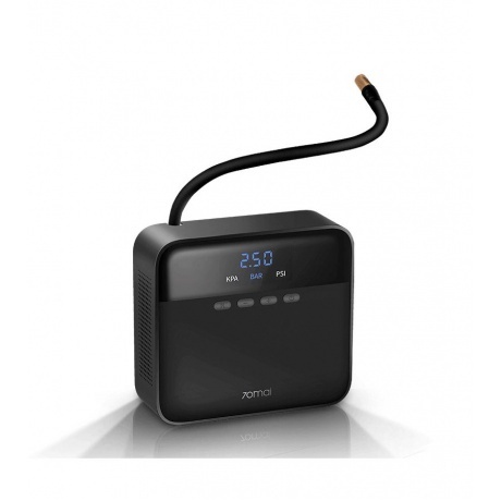 

Компрессор автомобильный 70mai Air Compressor Midrive TP03