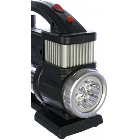 Компрессор автомобильный Gigant  GAC-60 - фото 3