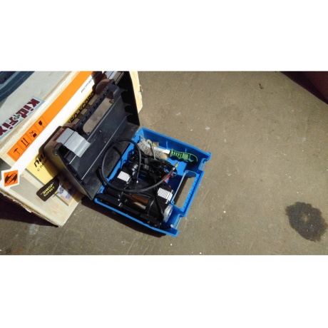 Компрессор автомобильный Gigant  GAC-60 - фото 6