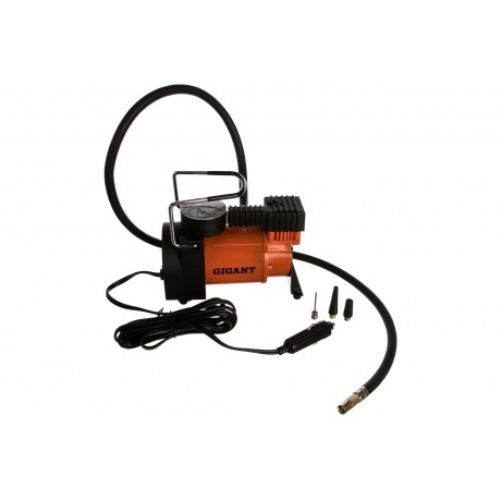 Компрессор автомобильный Gigant GAC-30