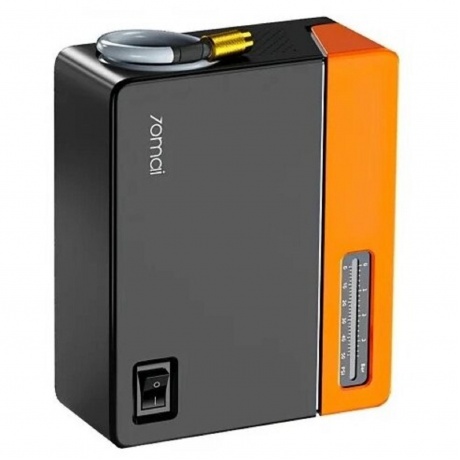 Компрессор автомобильный 70mai Air Compressor Eco Midrive TP04, ...