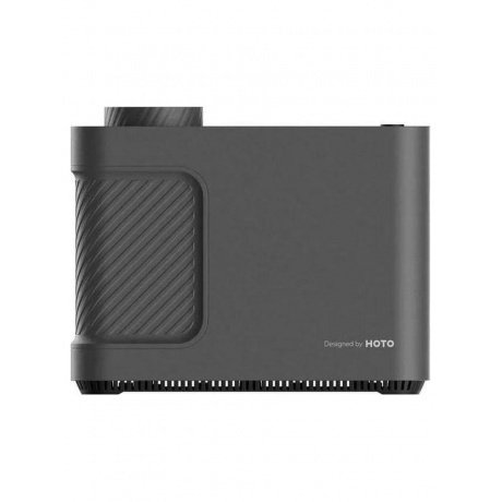 Автомобильный компрессор HOTO Air Pump Master (чёрный, QWCQB002) - фото 5