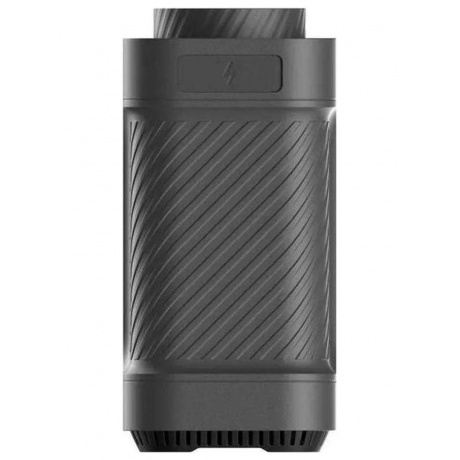 Автомобильный компрессор HOTO Air Pump Master (чёрный, QWCQB002) - фото 6