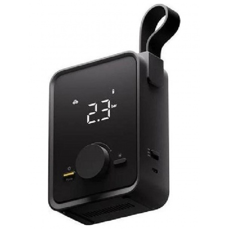 Автомобильный компрессор HOTO Air Pump Pro - фото 1