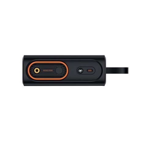 Автомобильный компрессор Baseus Mega EnergyPump BS-CG007 (CRNL060001) - фото 8