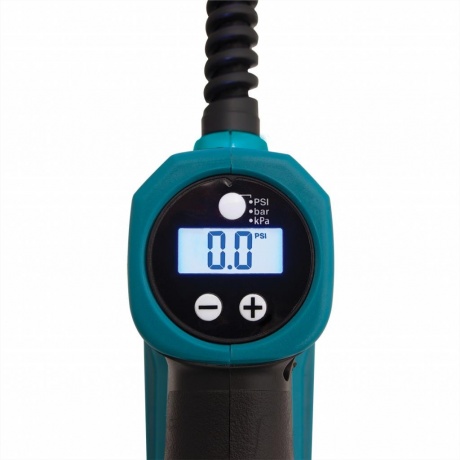 Автомобильный компрессор Makita MP 100 DZ - фото 3