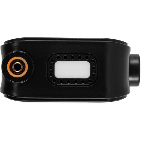 Автомобильный компрессор Digma QBK-120B шланг 0.2м - фото 14