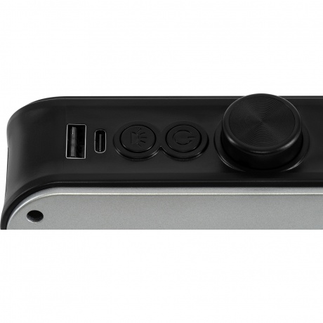 Автомобильный компрессор Digma QBK-120G шланг 0.2м - фото 11