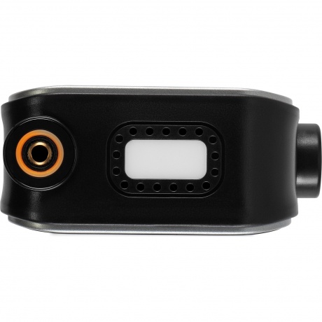 Автомобильный компрессор Digma QBK-120G шланг 0.2м - фото 14