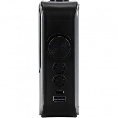 Автомобильный компрессор Digma QBK-120G шланг 0.2м - фото 17