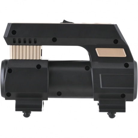 Автомобильный компрессор Digma QBK-150 шланг 0.6м - фото 3