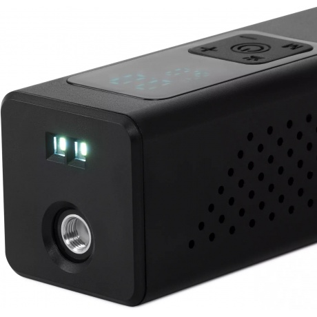 Автомобильный компрессор Digma QBK-275 шланг 0.16м - фото 10