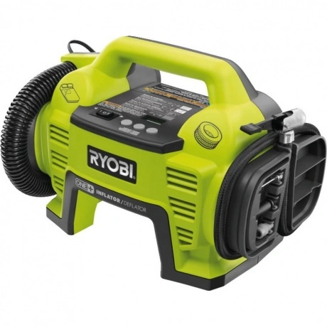 Компрессор Ryobi ONE+ R18I-0 без аккумулятора в комплекте 513300...