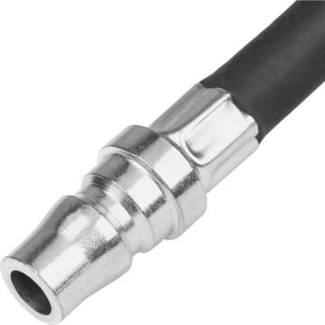 Компрессор автомобильный DENZEL 58051, AC-75, 12 В, 10 атм., 75 л/мин, LED - фото 16