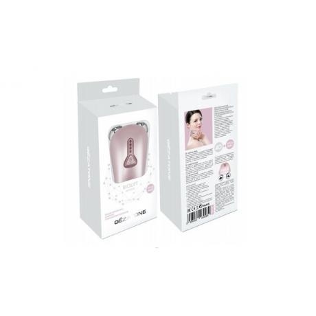 Прибор для ухода за кожей Gezatone Biolift M100(S) - фото 3