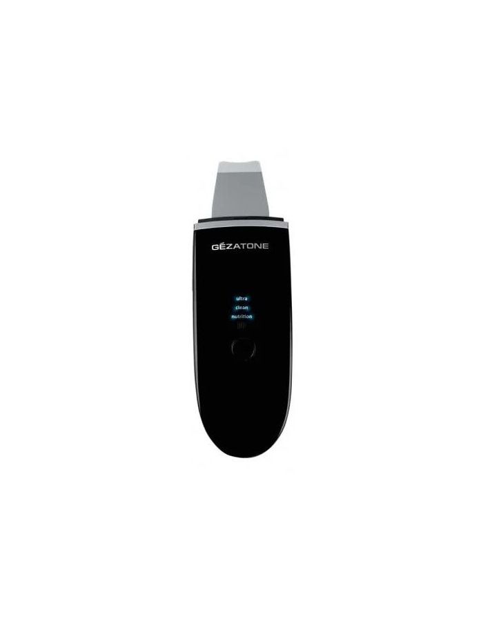 Прибор ультразвуковой Gezatone Bio Sonic 1007 ультразвуковой прибор для ухода за кожей лица gezatone bio sonic 1007 1 шт