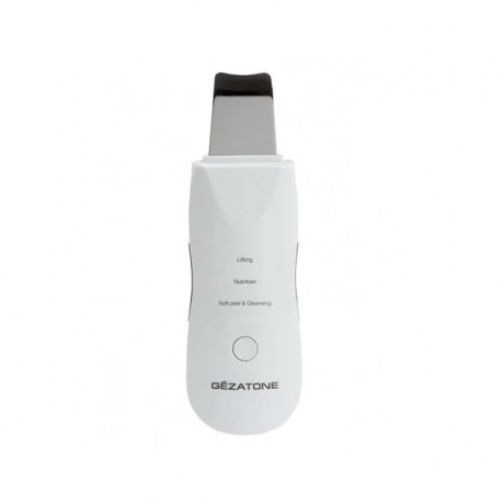 Прибор ультразвуковой для чистки лица Gezatone BON-990 - фото 1