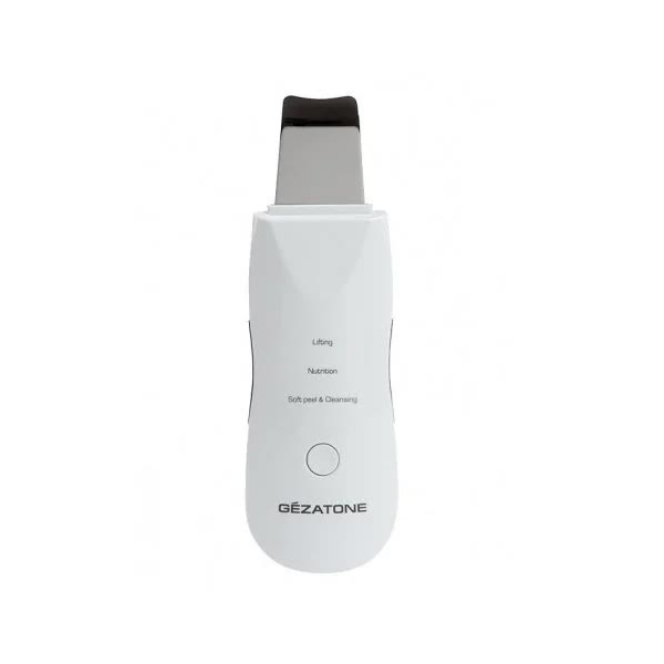 Прибор ультразвуковой для чистки лица Gezatone BON-990