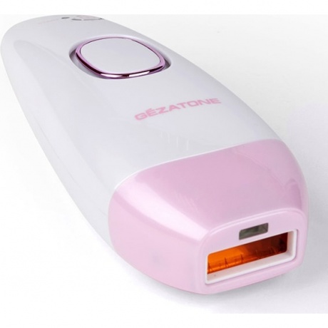 Лампа для фотоэпилятора Gezatone A1301237-1 - фото 4